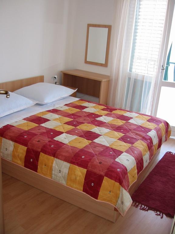 Apartments Waterfront Ivan Podgora Szoba fotó