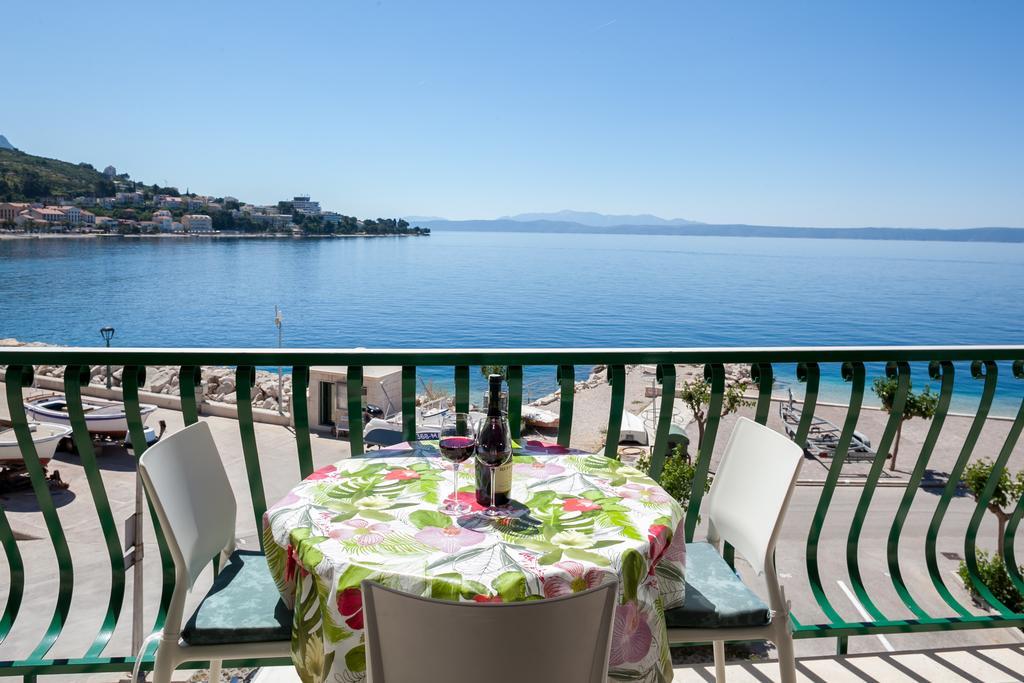 Apartments Waterfront Ivan Podgora Szoba fotó
