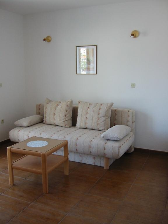 Apartments Waterfront Ivan Podgora Szoba fotó
