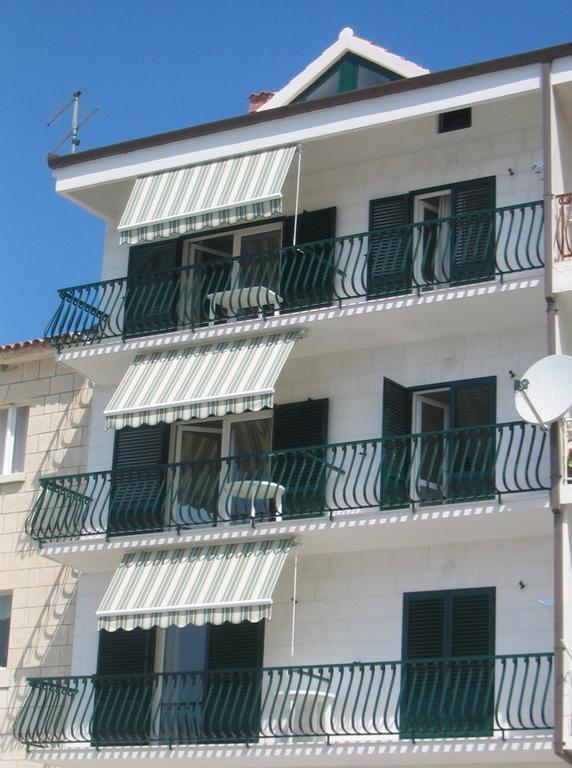 Apartments Waterfront Ivan Podgora Szoba fotó